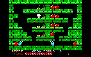 Gameplay of Put Up