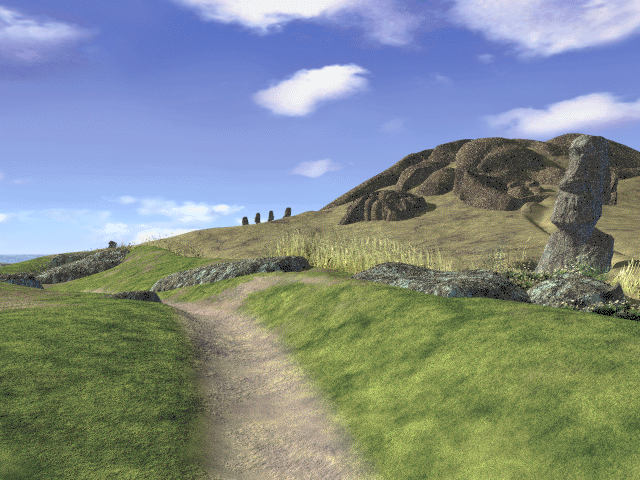 Gameplay of Timelapse