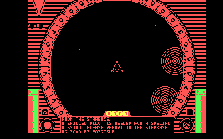 Gameplay of Empire!