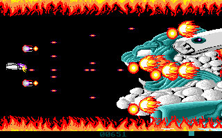Gameplay of RS-2