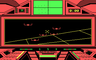 Gameplay of S.D.I.