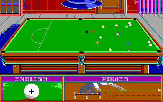 Gameplay of Rack 'Em
