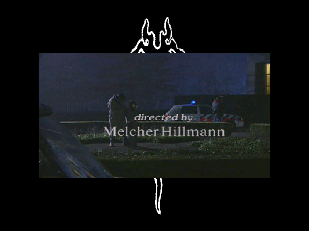 Gameplay of Dossier Desiree