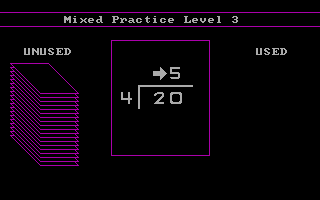 Gameplay of Fact Track