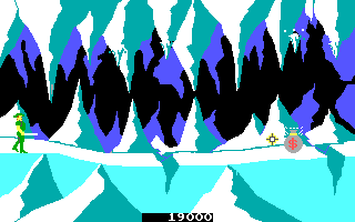 Gameplay of Crossbow
