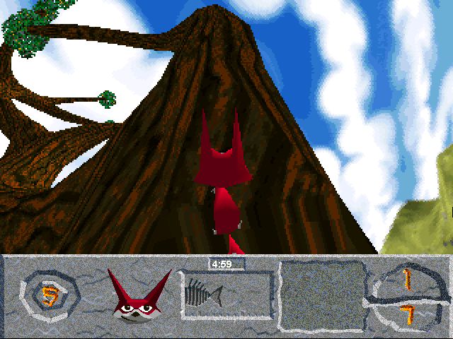 Gameplay of Squeezils
