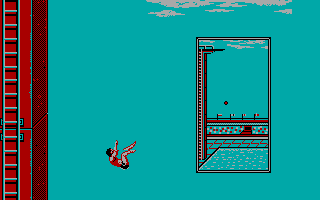 Gameplay of Summer Challenge