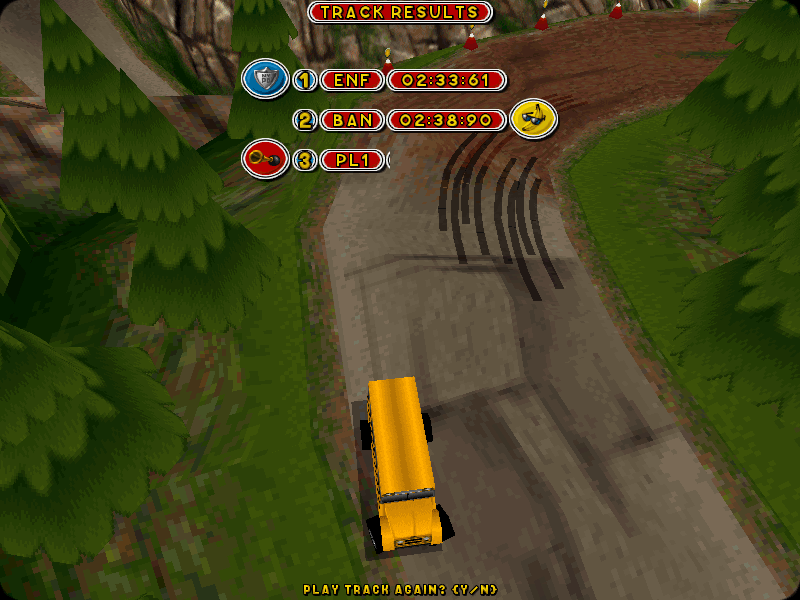 Gameplay of Ignition