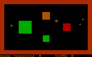 Gameplay of Dodge Ball