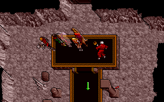Gameplay of Ultima VII: Part Two - Serpent Isle + The Silver Seed