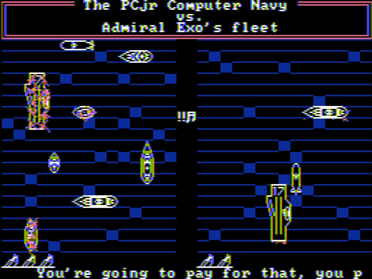 Gameplay of Sea Hunt