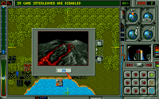Gameplay of Global Effect