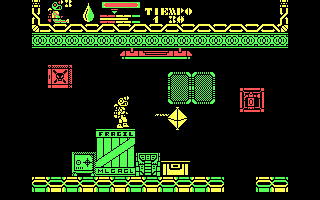 Gameplay of Nuclear Bowls