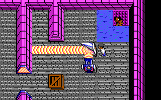 Gameplay of Rescue Rover 2