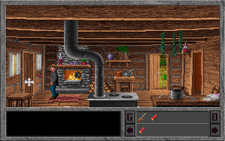 Gameplay of The Beverly Hillbillies