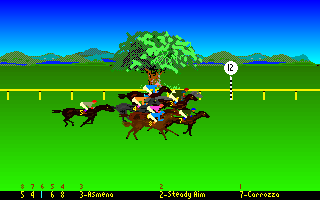 Gameplay of Good to Firm