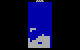 Gameplay of TetrOS