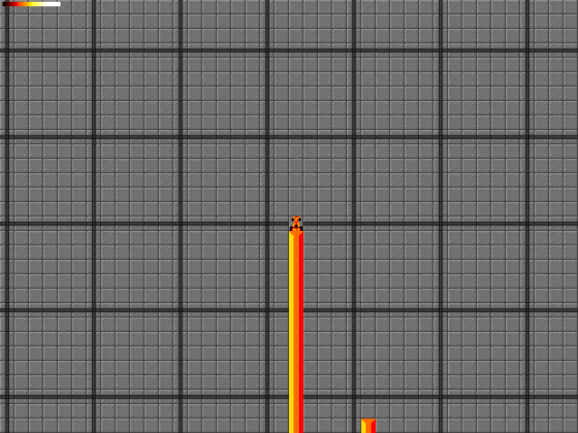 Gameplay of CRASH