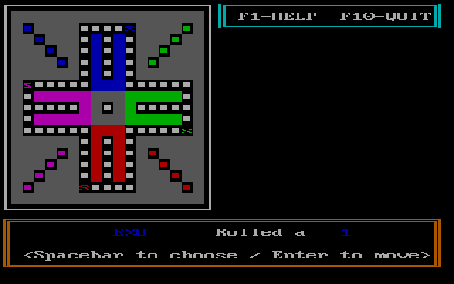 Gameplay of Agravation