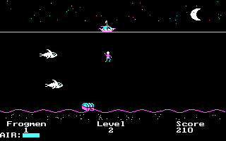 Gameplay of Twilight Treasures