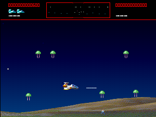 Gameplay of Glook