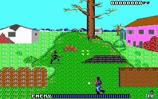 Gameplay of Cabal