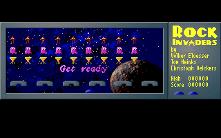 Gameplay of Rock Games