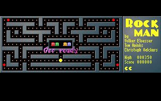 Gameplay of Rock Games