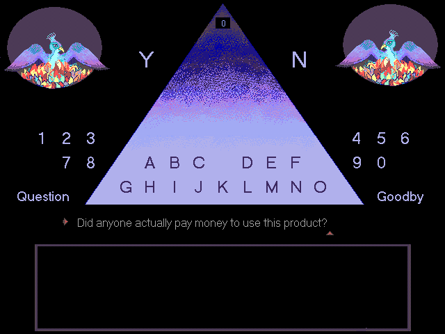 Gameplay of Phoenix Fire