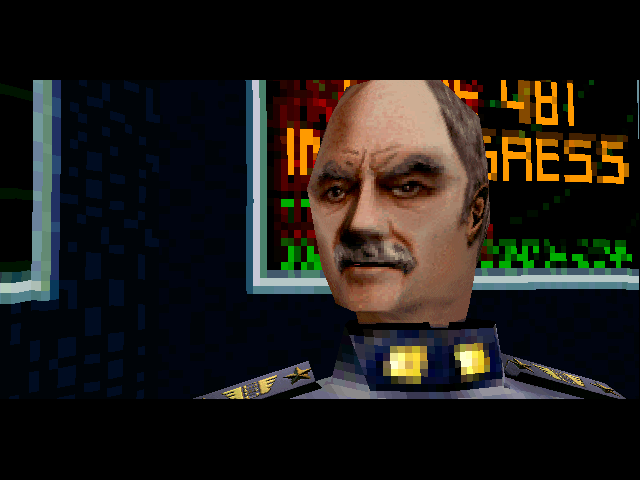 Gameplay of Cyberswine