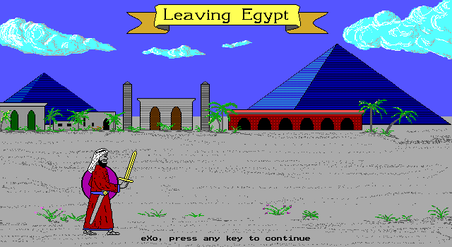Gameplay of The Fall of Jericho!