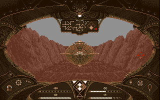 Gameplay of Eco Phantoms