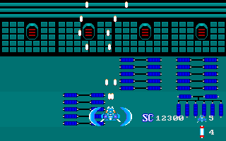 Gameplay of GunHed