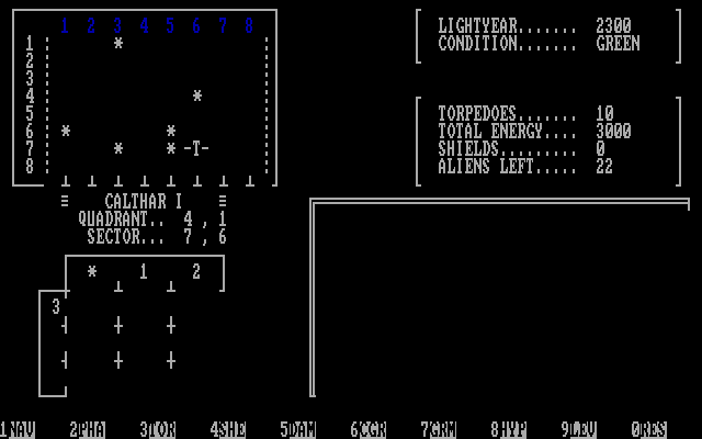 Gameplay of Space Guardian