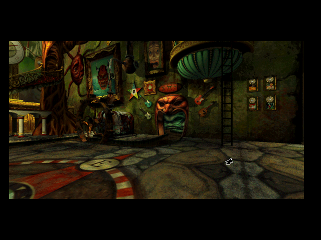 Gameplay of 9: The Last Resort