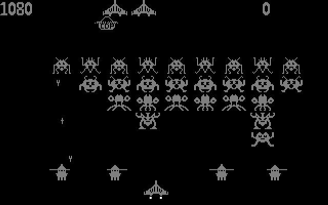 Gameplay of Space Commanders II