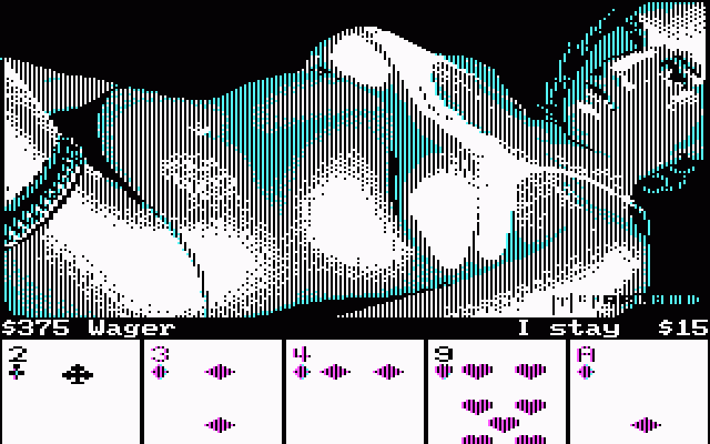 Gameplay of Strip Poker: A Sizzling Game of Chance