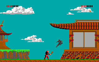 Gameplay of Shadow Knights