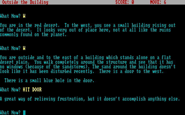 Gameplay of The Star Portal