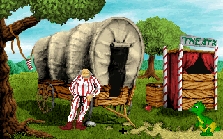 Gameplay of Dragon History