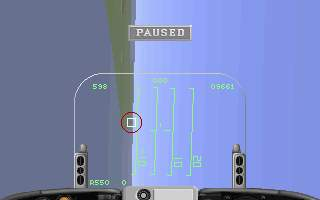 Gameplay of Dog Fight: 80 Years of Aerial Warfare