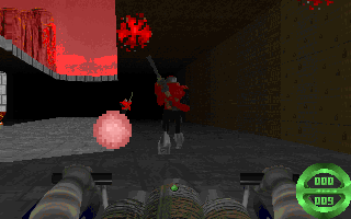 Gameplay of Osarium