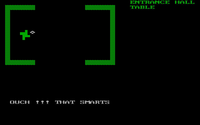 Gameplay of Hogbear