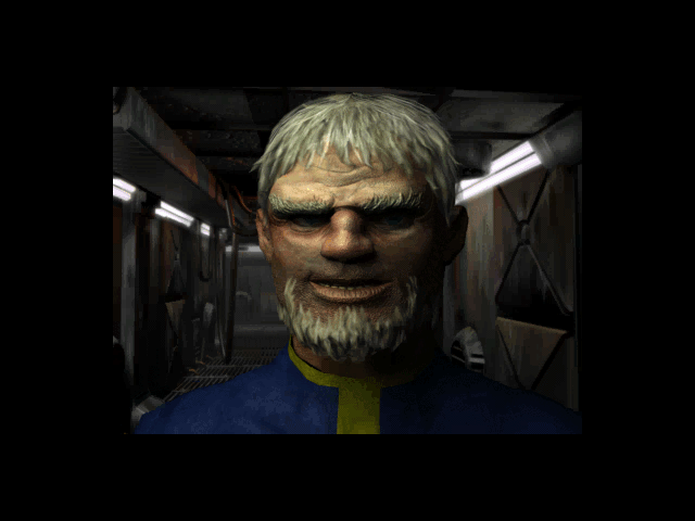 Gameplay of Fallout