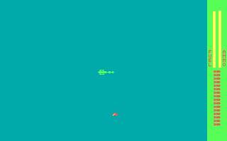 Gameplay of DragonFly