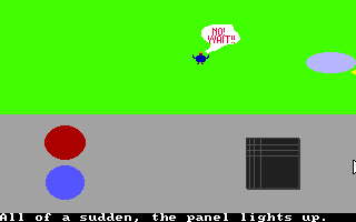 Gameplay of Captain Spleen 2