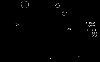Gameplay of CHAMP Asterocks