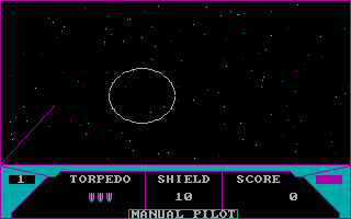 Gameplay of Star Destroyer: Episode I