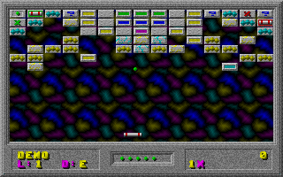 Gameplay of G-stones III