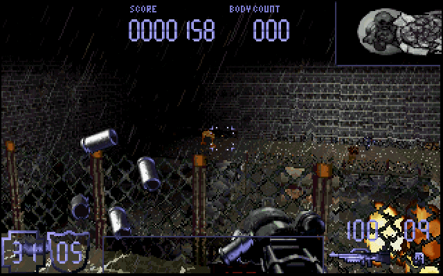 Gameplay of XS